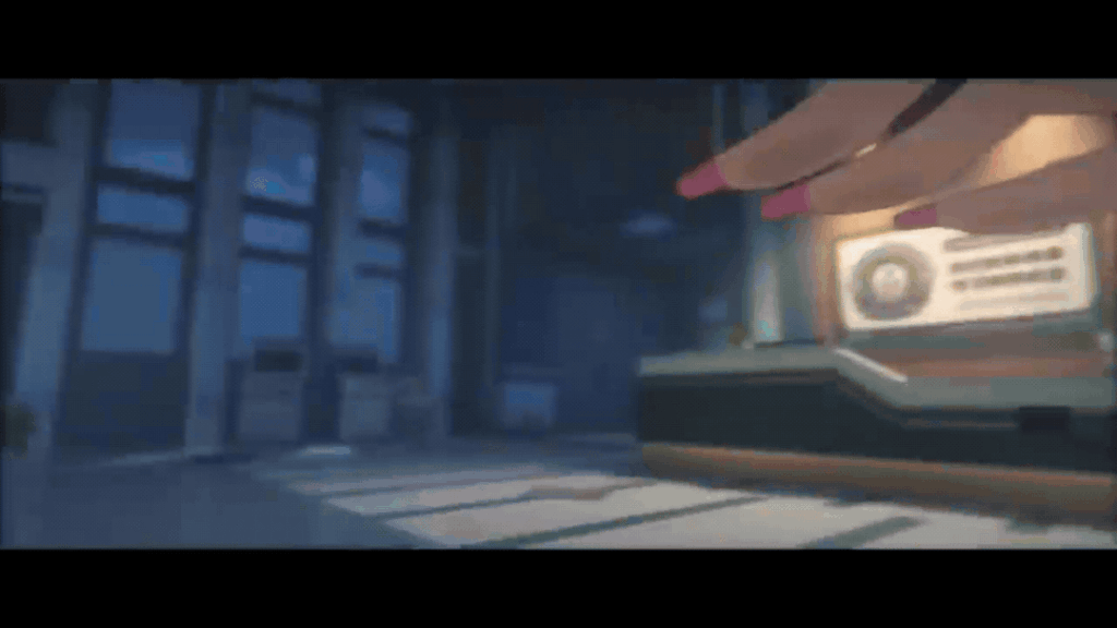 シシアのさまざまな笑顔