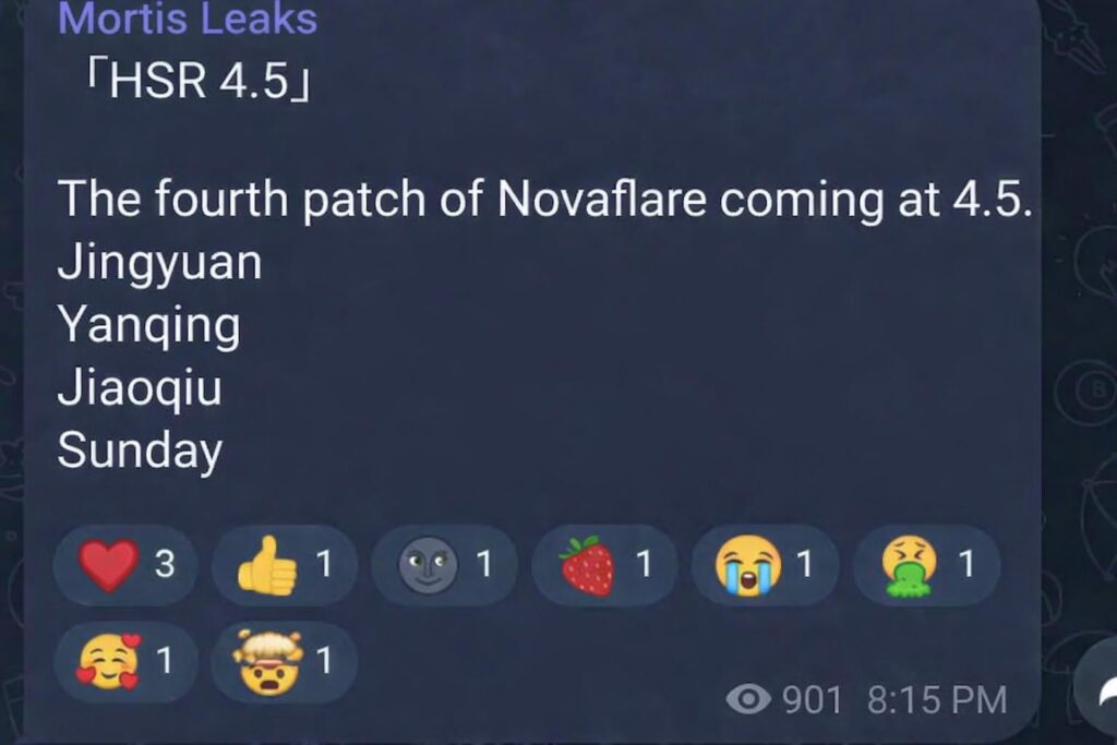 4.5 のノヴァフレア!