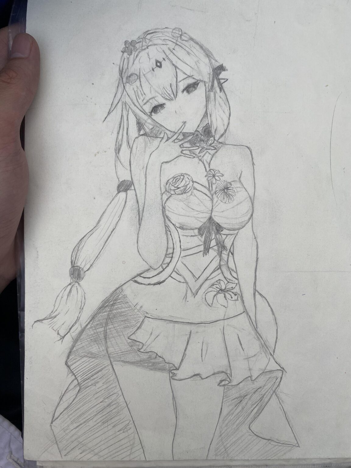 ファイノンに期待することはすべて嫌いです