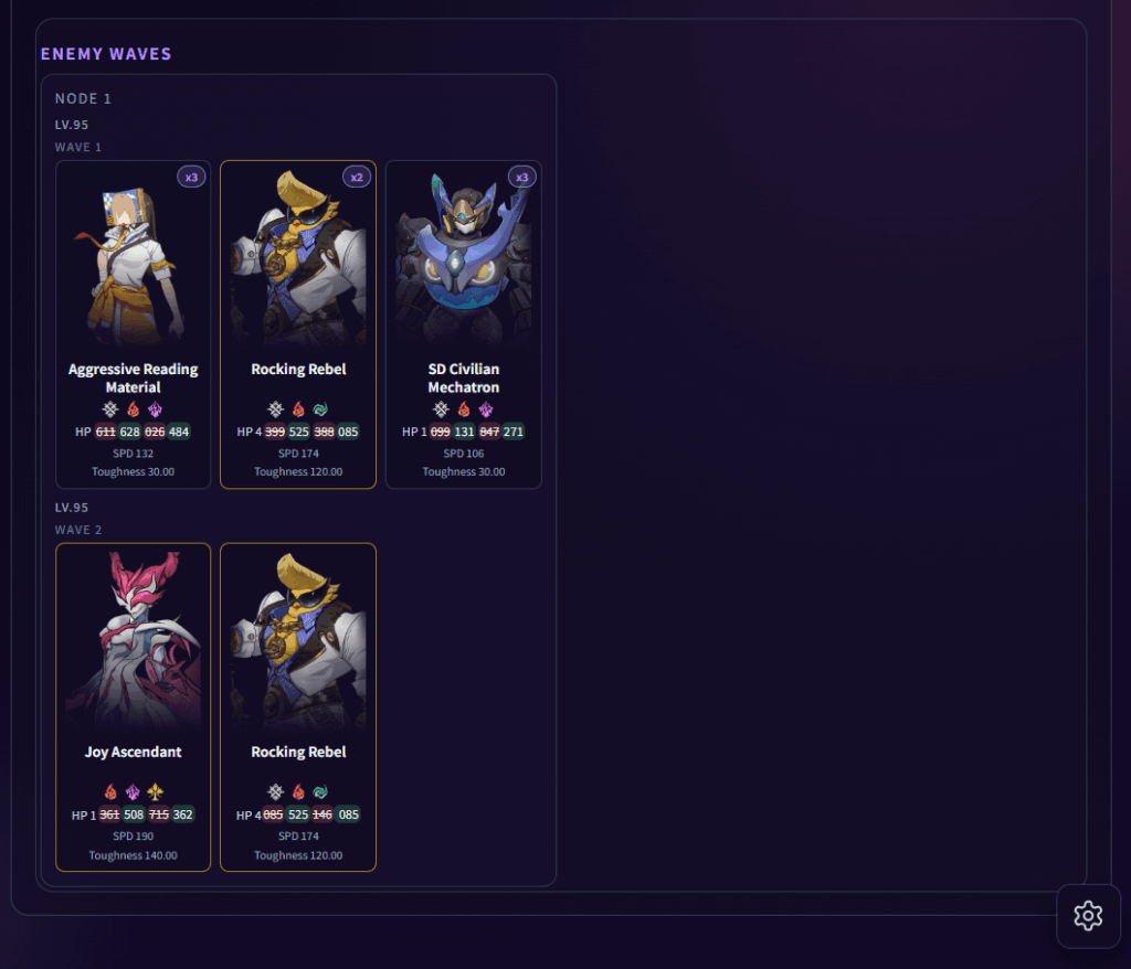 AA v5 アップデート (Knight I) (nanoka.cc 経由)