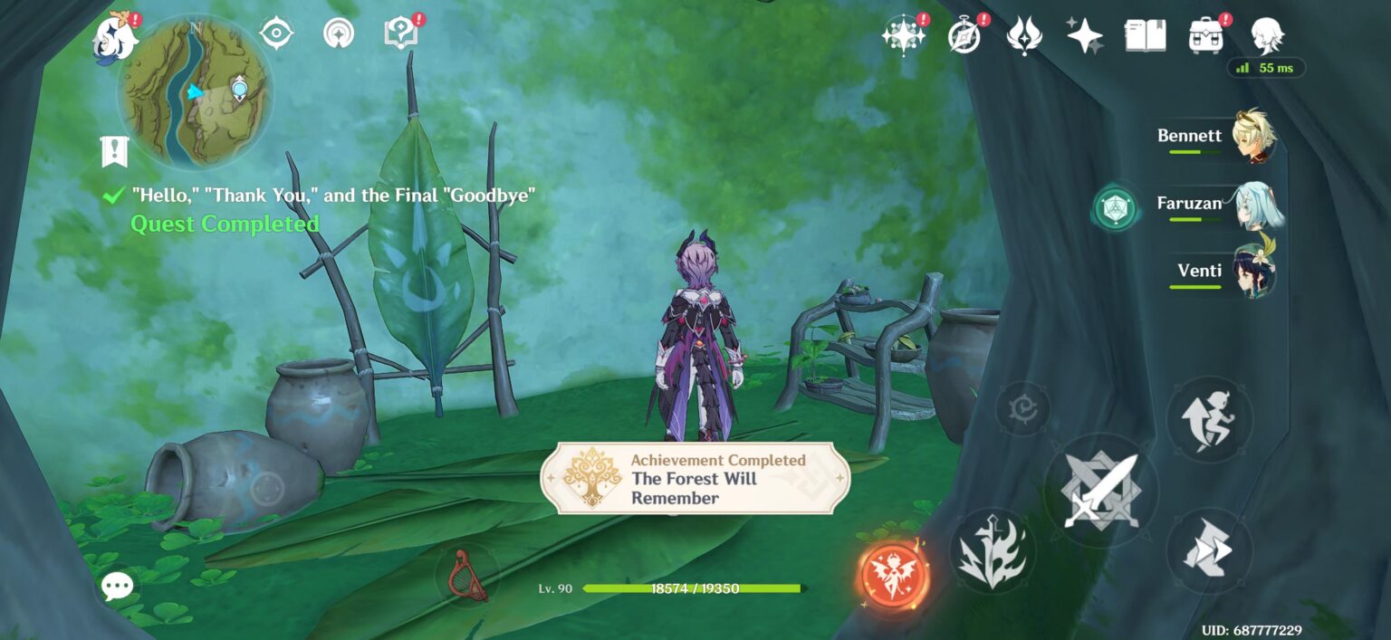 3日かかったけどその価値はありました