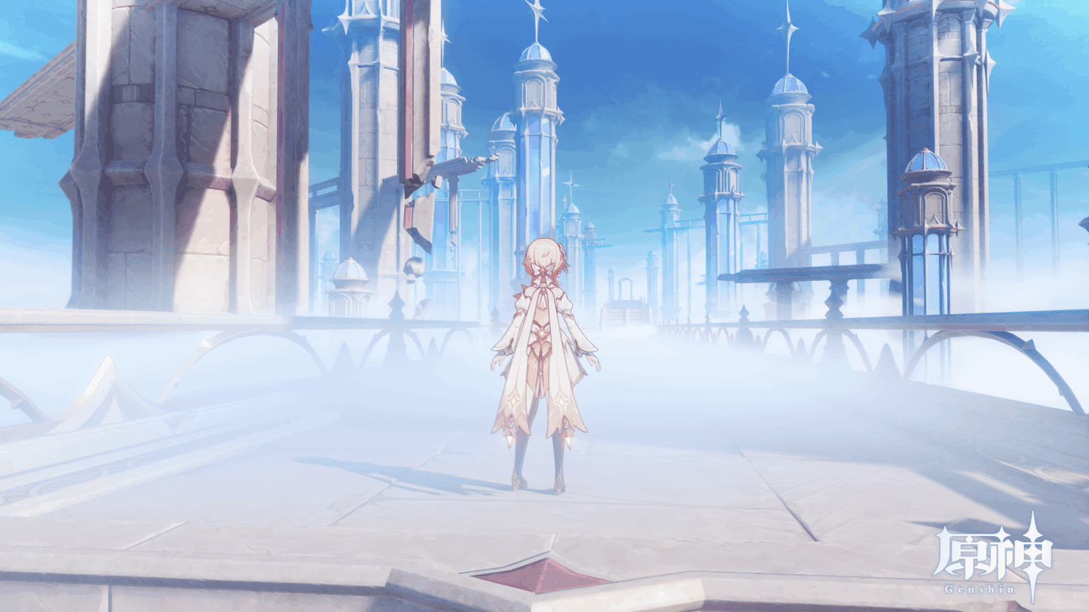 これは実際に到達するためにウェイポイントが必要な最初の場所ですか?