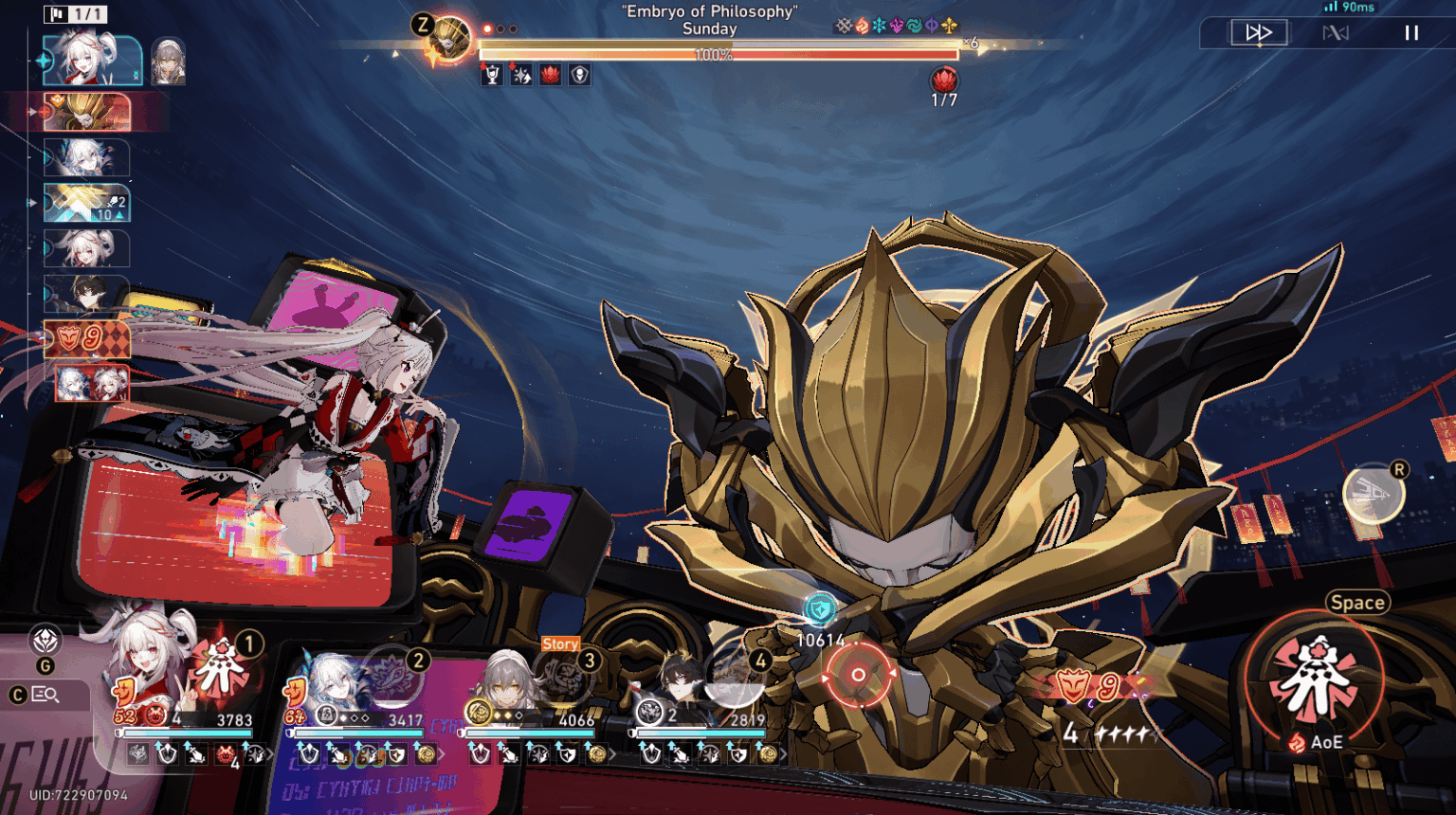 OSTを聴くためだけにボスとの戦いをやめた唯一のゲームだと思います。まずは日曜日のココリア このゲームのOSTが心から大好きです。