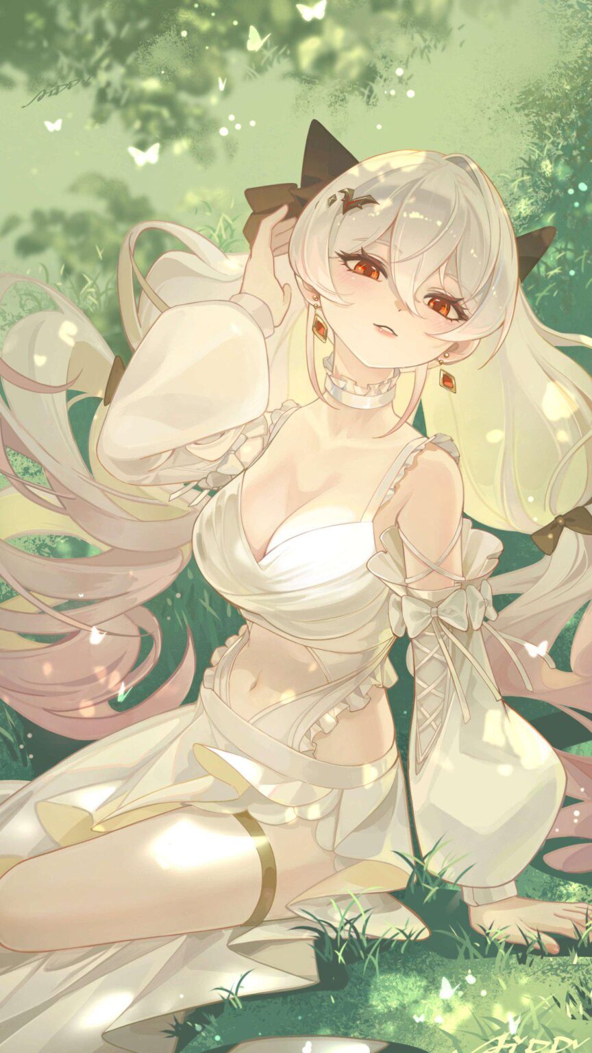 ムーン (@CHIARA63710634)