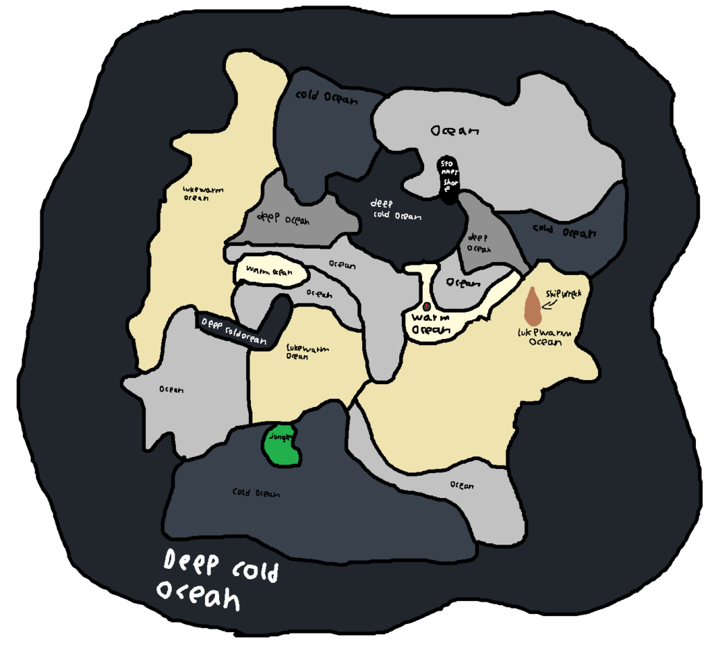 ちょっと難しいけど、すごくクールに見えるだろう