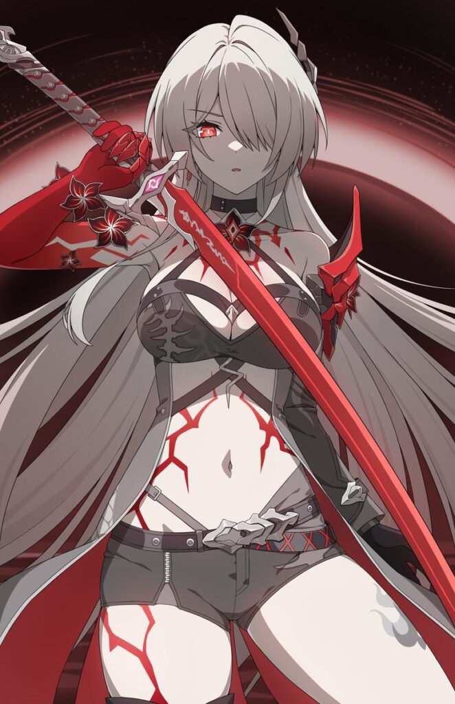 アケロンのファンアート by afeiz1