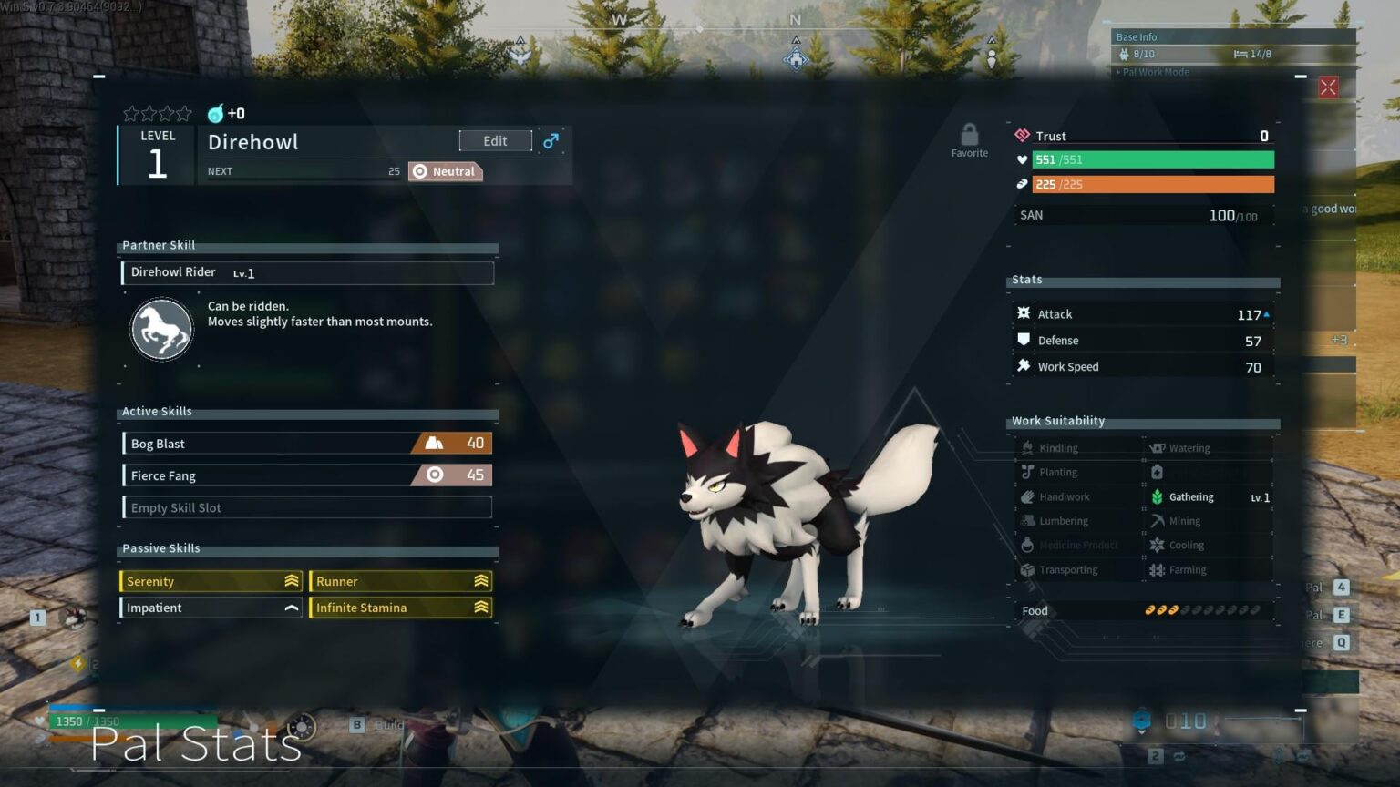 これが起こる確率はどれくらいですか？