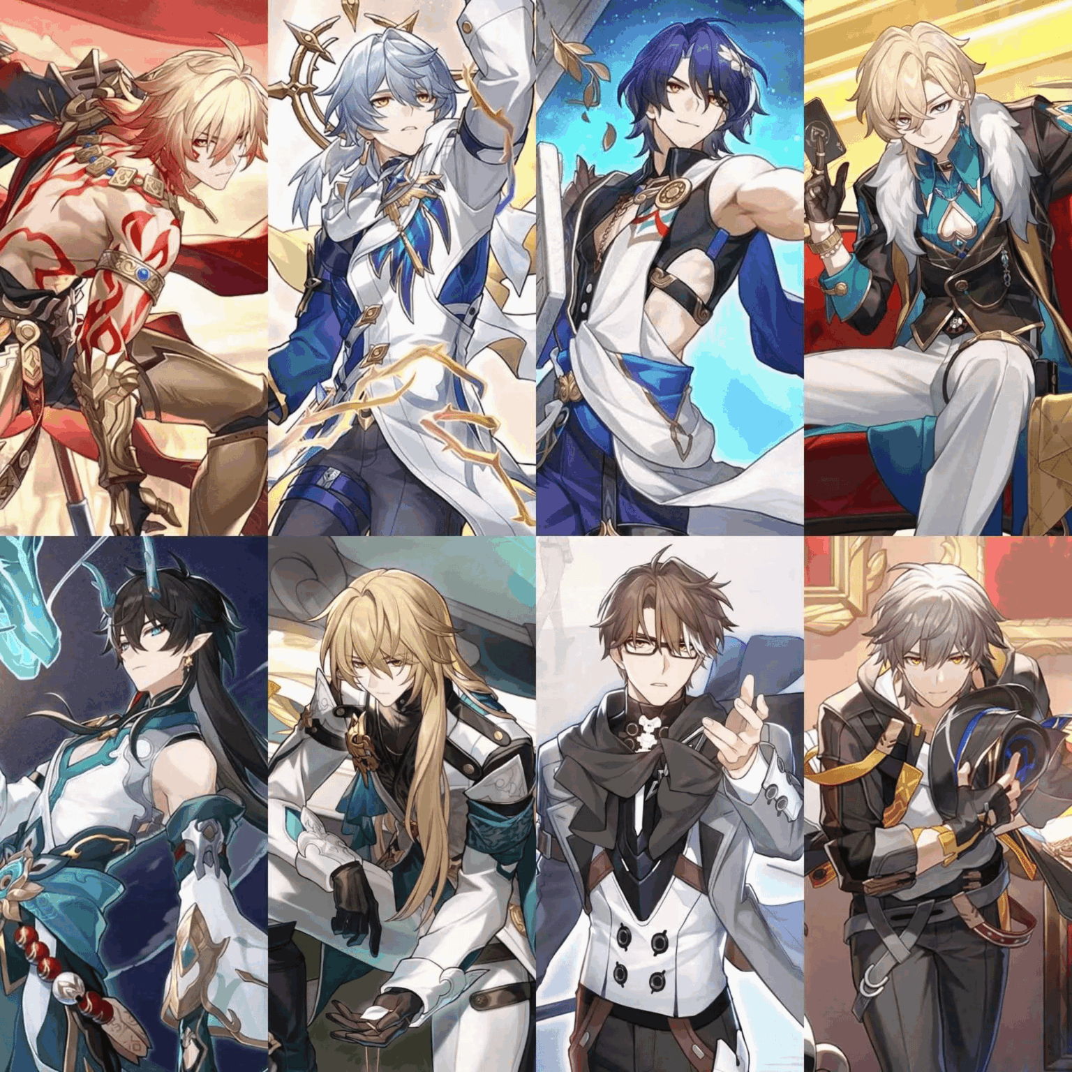 3年ぶりに初の5つ星イマジナリーメスを獲得したのはおかしいと思う人はいるだろうか？