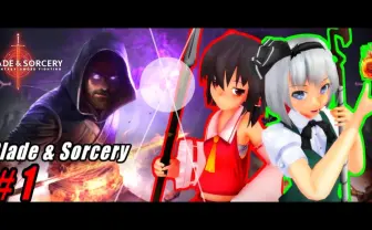 VRゲーム系ゆっくり実況者「ジグル」1年半の失踪から復活──新作動画が公開