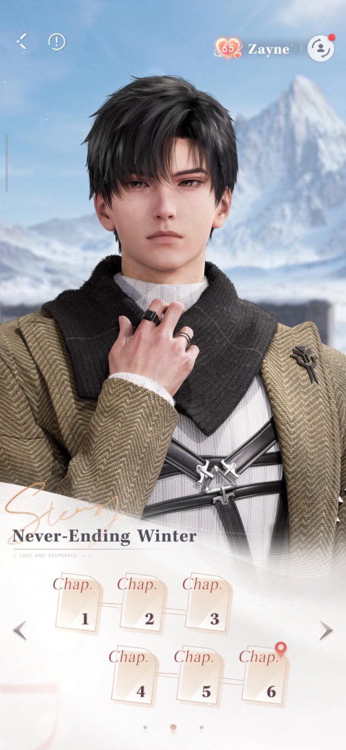 これには大泣きしたけど、ここから立ち直れるとは思えない