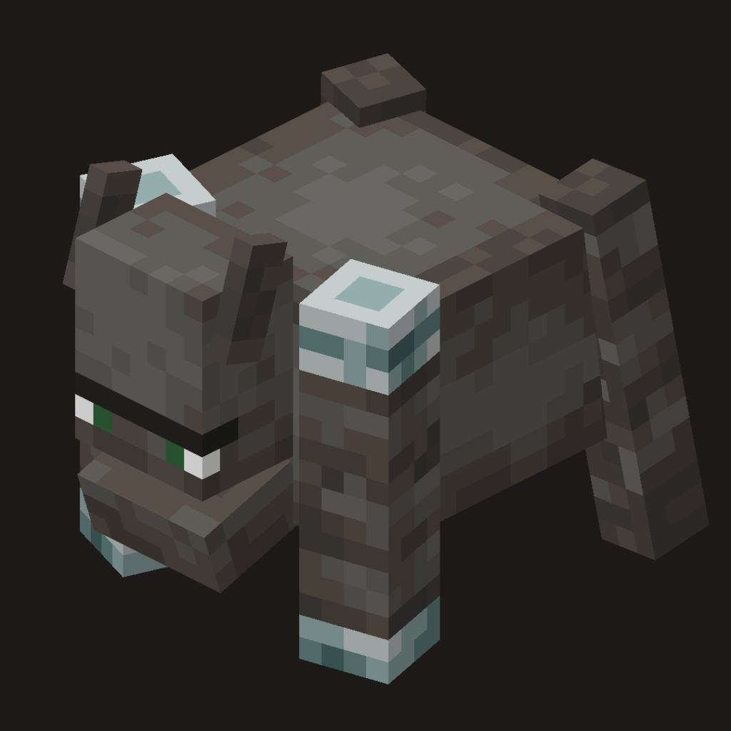 illagerのベイビーバリアント！