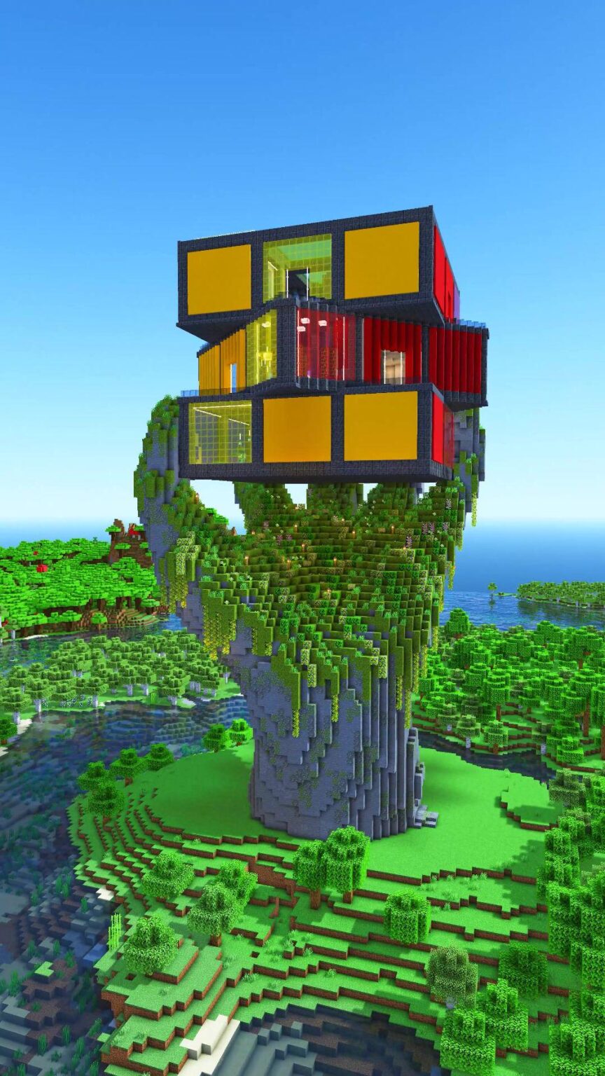 家を建てる素晴らしいアイデア