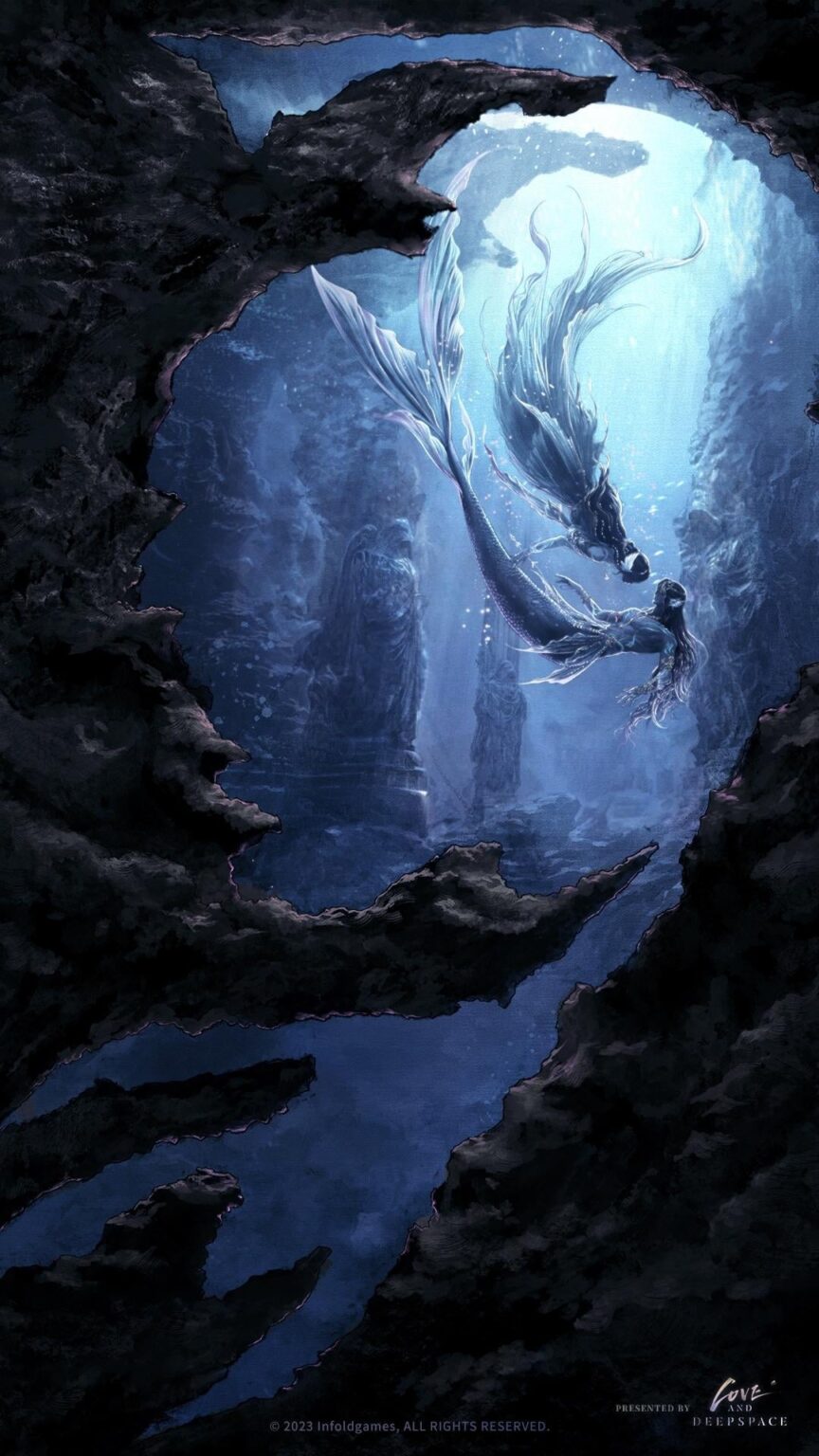 Solar-Slot Memory 2.0 マスターズ コレクション シリーズ |壁紙