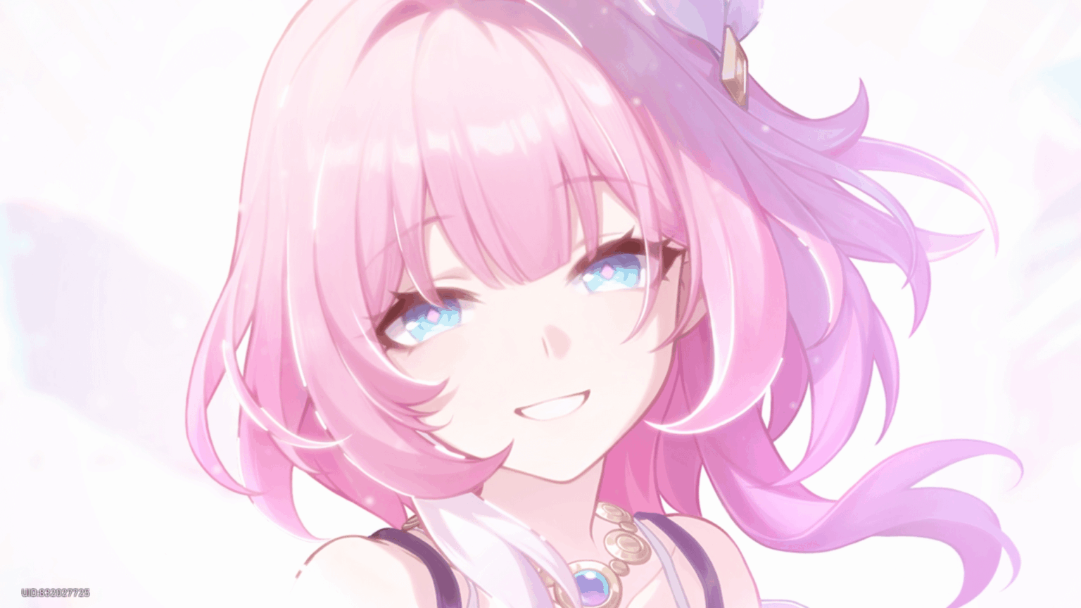 Forging Tomorrow は、Amphoreus 3.6 の最後の会話シーンで再生されませんでした。