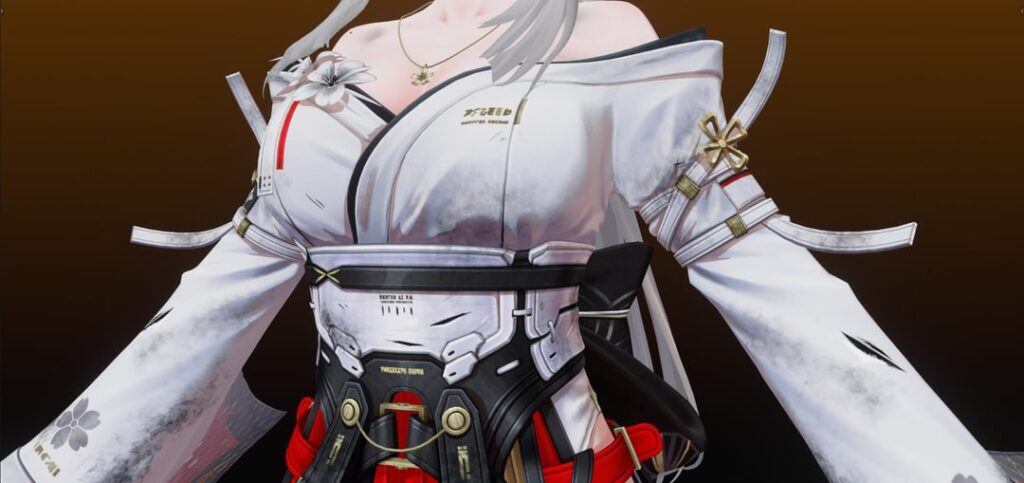 3.3 Hiyuki 破損モデル via hiragara