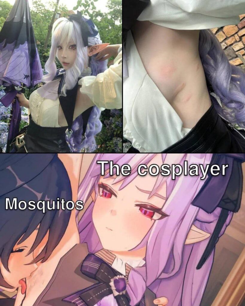 彼らは場所を知っています 😅