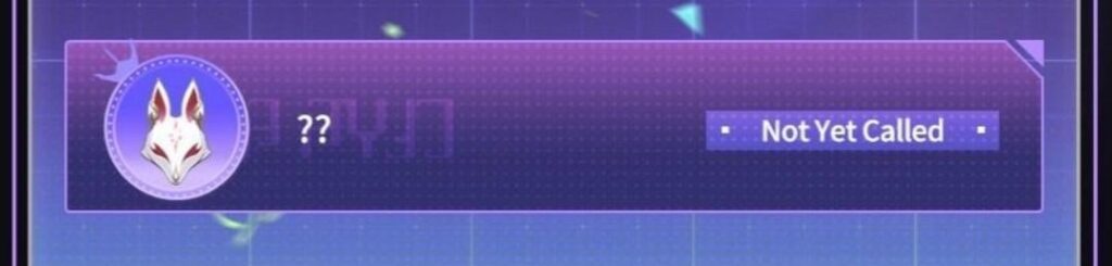 このマスクの所有者は誰でしょう、うーん？