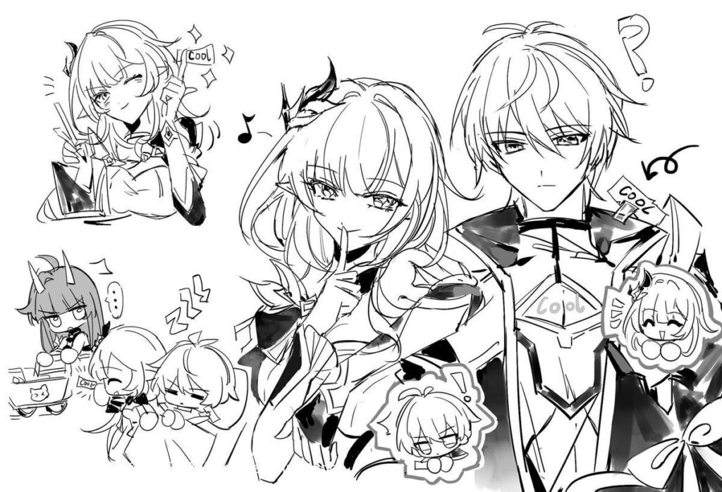 ケブリー ft メイ