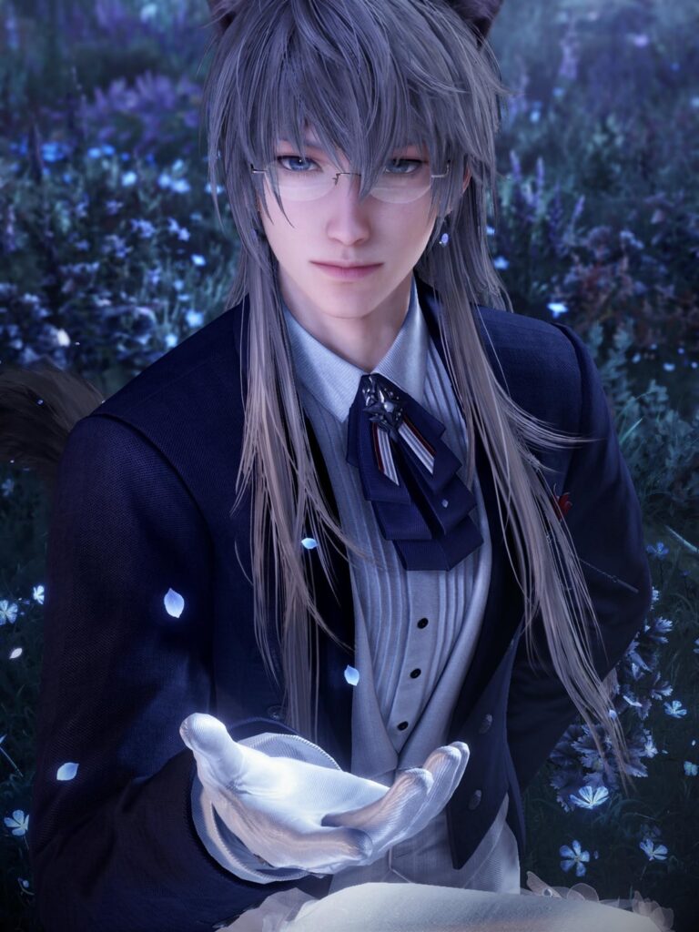 ザビエルがベストな理由はこんな感じ