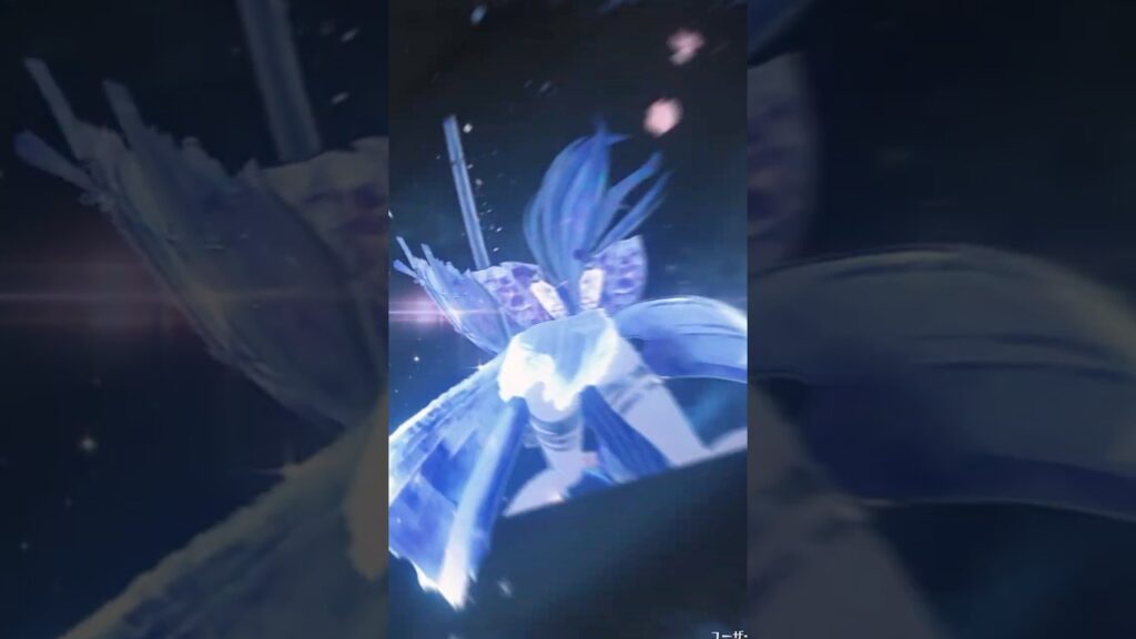 【鳴潮】緋雪を引いたらすること　#shorts  #鳴潮 #めいちょう