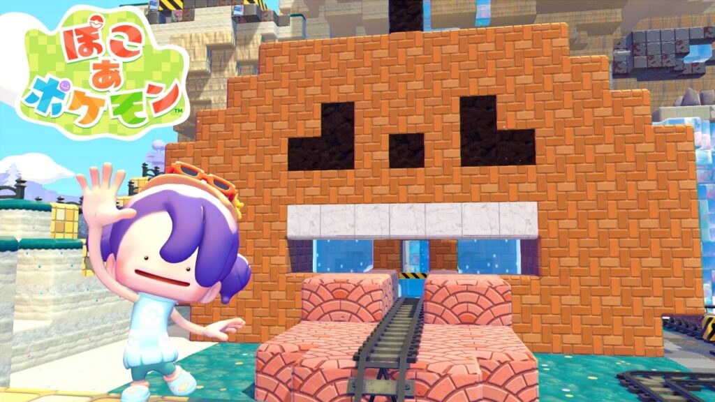 ありがとう、ぽこあポケモン｜ぽこあポケモン 最終回