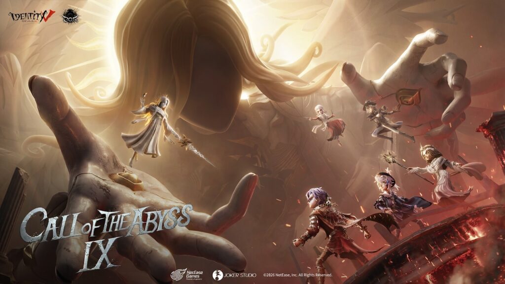 Call of the Abyss Ⅸ ワールド決勝戦 トーナメント戦 Day1 (COA Ⅸ)