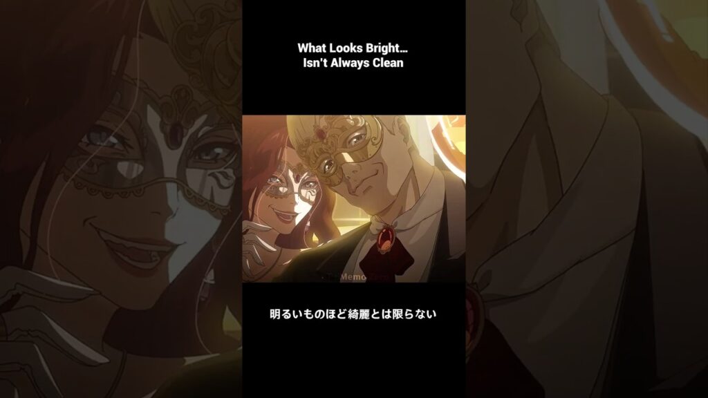 Promeia’s PV Is Actually a Really Solid Piece 【ゼンレスゾーンゼロ】