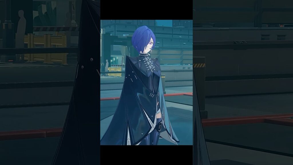 【ゼンゼロ】プロメイアの走り方が最高に素敵な理由【ゼンレスゾーンゼロ】