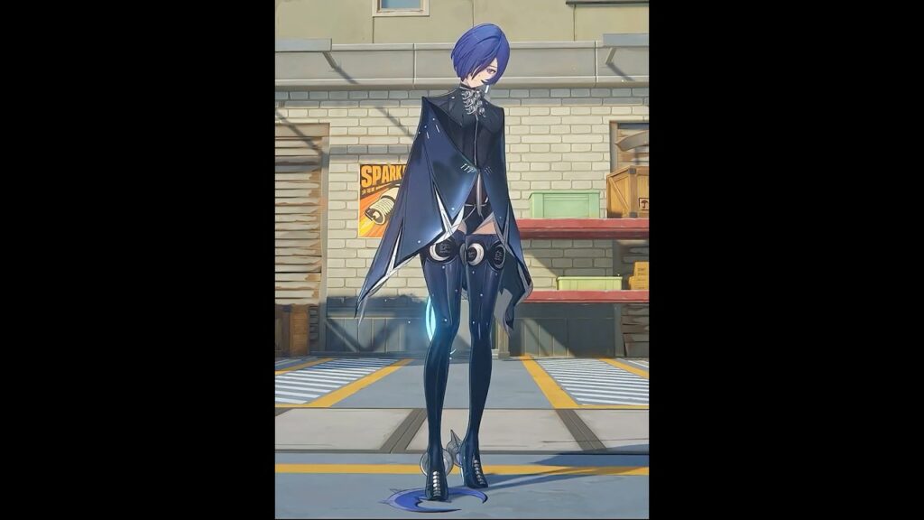 【ゼンゼロ】プロメイアの待機モーションが最高に素敵な理由+α【ゼンレスゾーンゼロ】