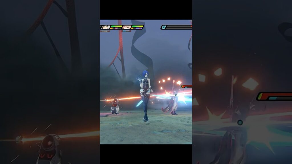 【ゼンゼロ】プロメイアのWIPE OUTが最高に素敵な理由【ゼンレスゾーンゼロ】