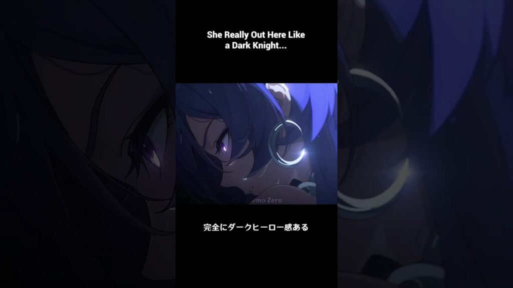 Promeia’s Teaser Style Hits Like Persona 【ゼンレスゾーンゼロ】