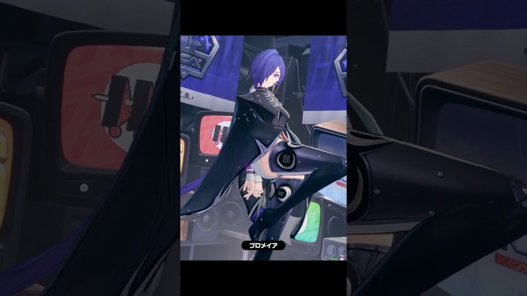 【ゼンゼロ】プロメイアを引くべき理由【ゼンレスゾーンゼロ】