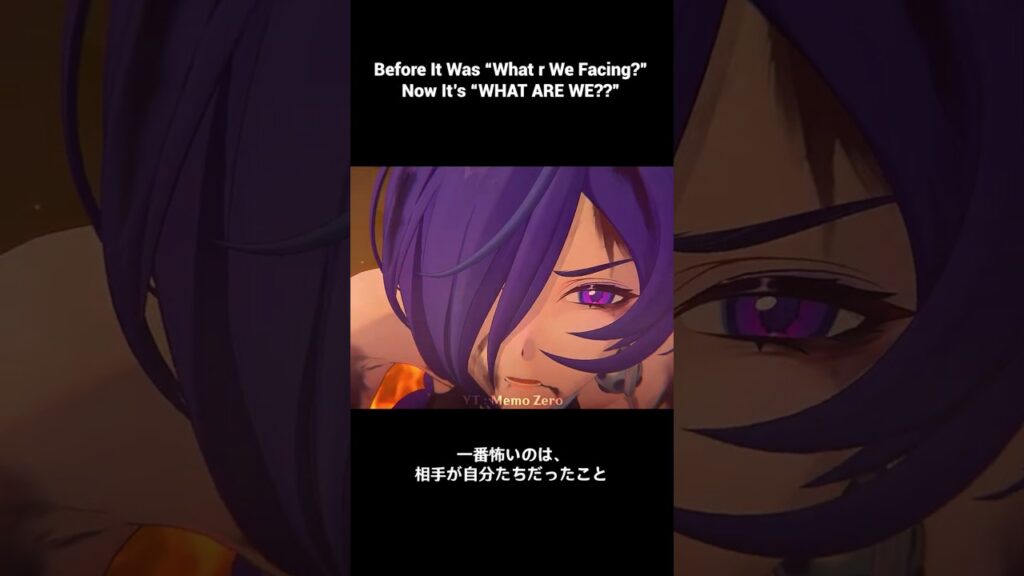 Billy, Promeia and Cissia Didn’t Lose Because They Were Weak 【ゼンレスゾーンゼロ】