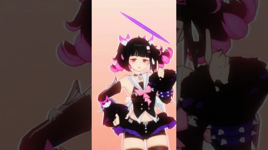 NANGONG YU 😭💢 MAMBO MAMBO【ゼンレスゾーンゼロ:ZZZ MMD/4K/60FPS】 #zzz #shorts #nangongyu NANGONG YU 😭💢 MAMBO MAMBO【ゼンレスゾーンゼロ:ZZZ MMD/4K/60FPS】 #zzz #shorts #nangongyu