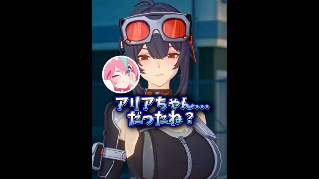 【ゼンゼロ】グレースに絡まれるアリアが大ピンチすぎる件