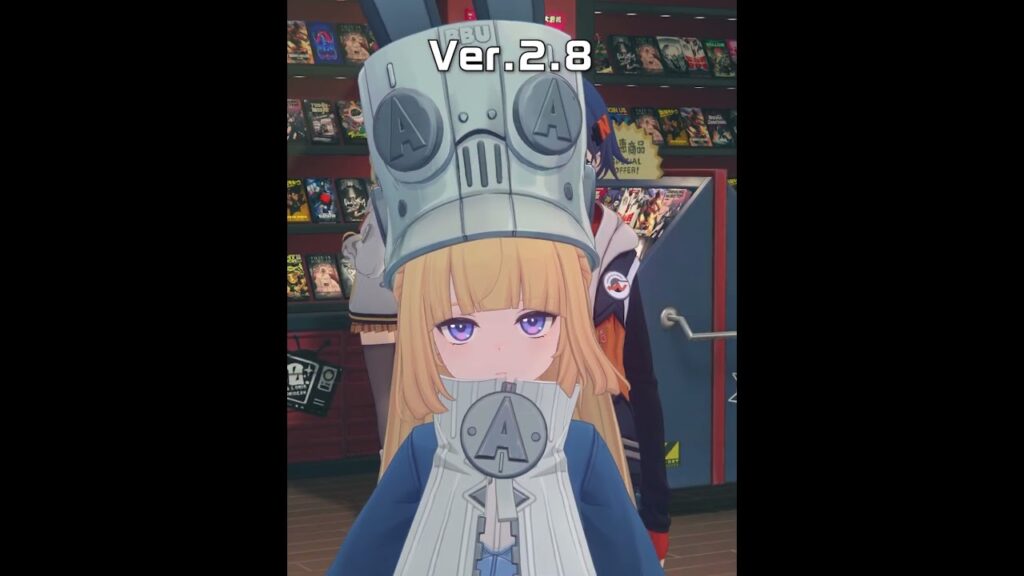 【ゼンゼロ】ノルムーが最高にかわいい理由 Ver.2.8【ゼンレスゾーンゼロ】