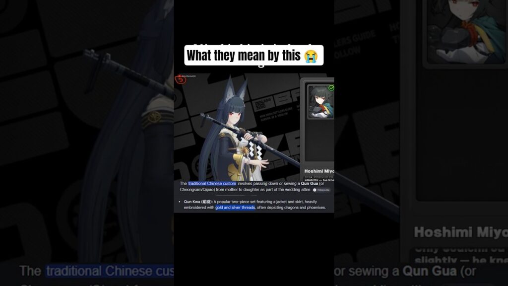 ZZZ devs are hiting something with this miyabi skin voice line #miyabi #ゼンレスゾーンゼロ #zzzero ZZZ devs are hiting something with this miyabi skin voice line #miyabi #ゼンレスゾーンゼロ #zzzero