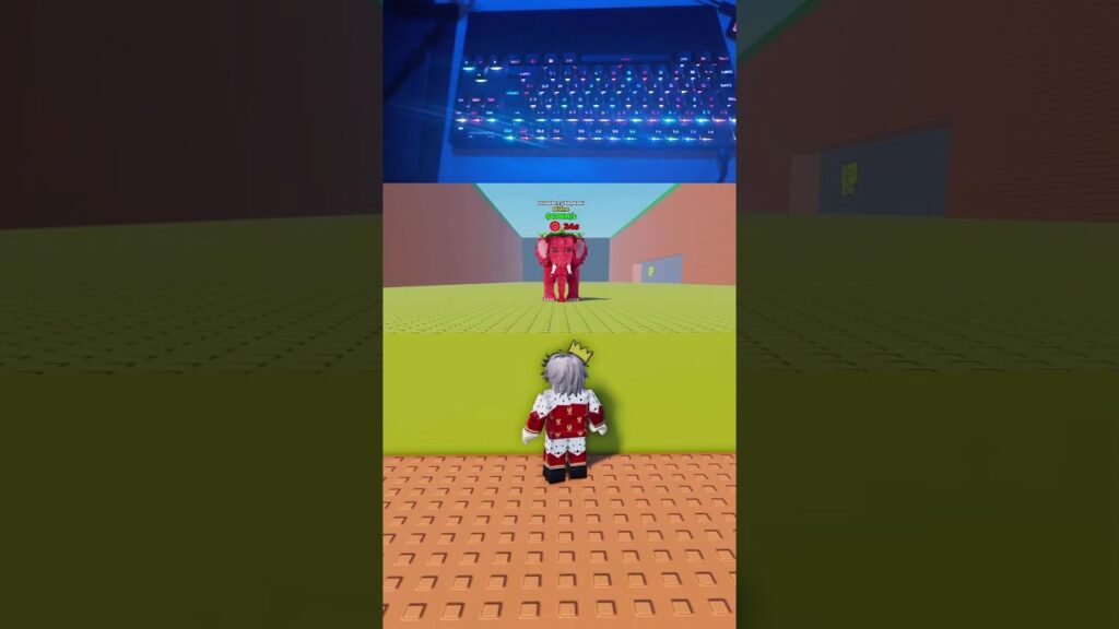 roblox best gameplay