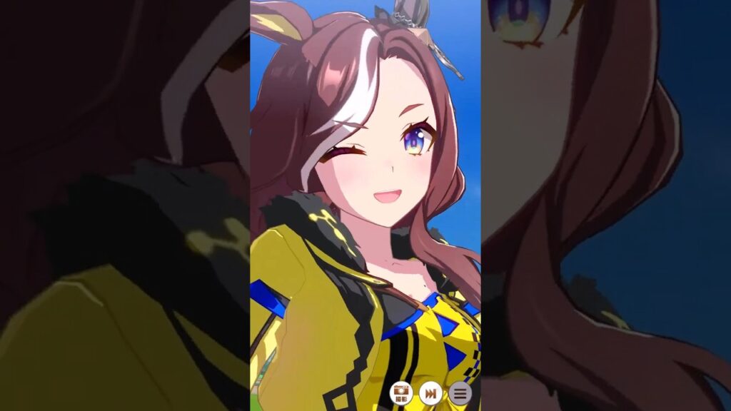 【ウマ娘】デアリングハートの勝利ポーズまとめ