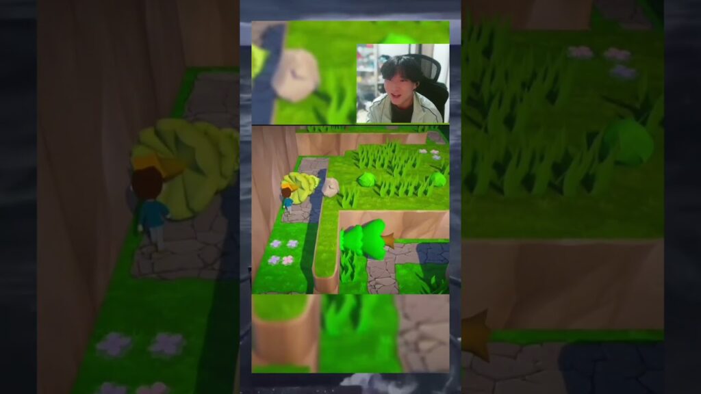 【Tree Hate You】攻略法見つけたこれで余裕www #ゲーム実況 #ゲーム #treehateyou