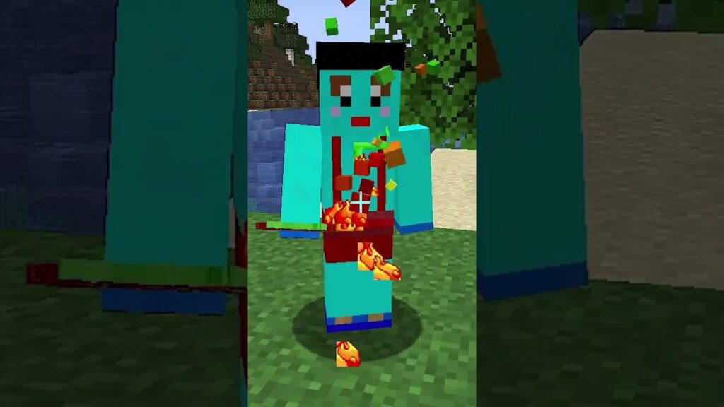 釣りが最強な世界 #マイクラ #マインクラフト 釣りが最強な世界 #マイクラ #マインクラフト