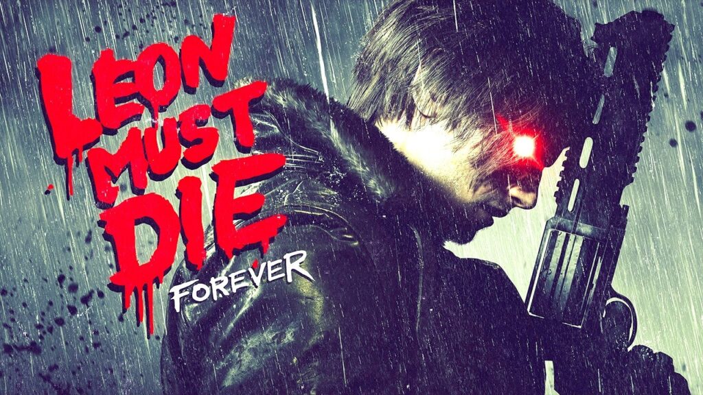 バイオレクイエム新要素「チート能力を使ってボスを倒すゲーム」がヤバすぎる【LEON MUST DIE FOREVER】 バイオレクイエム新要素「チート能力を使ってボスを倒すゲーム」がヤバすぎる【LEON MUST DIE FOREVER】