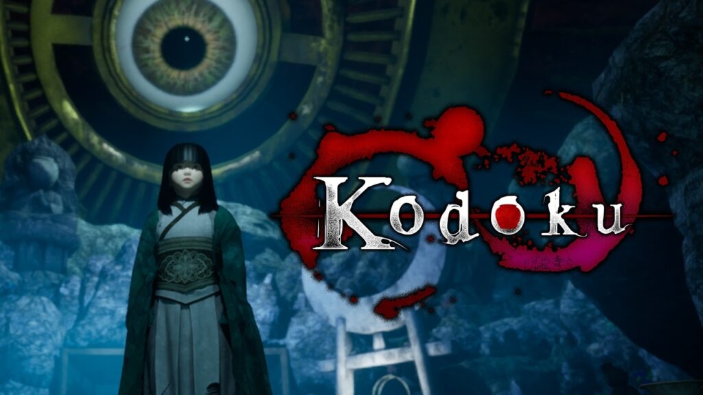 【Kodoku -コドク-】壺の化け物が徘徊する壺世界で蟲毒に孤独で挑め 【Kodoku -コドク-】壺の化け物が徘徊する壺世界で蟲毒に孤独で挑め