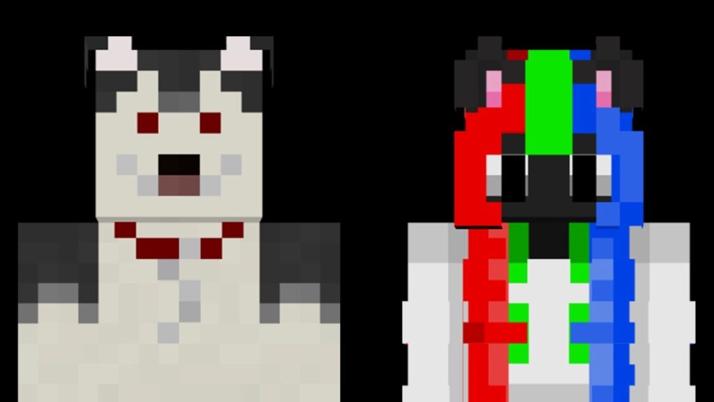 アボボ谷が消えた真相が判明しました - マインクラフト【KUN】