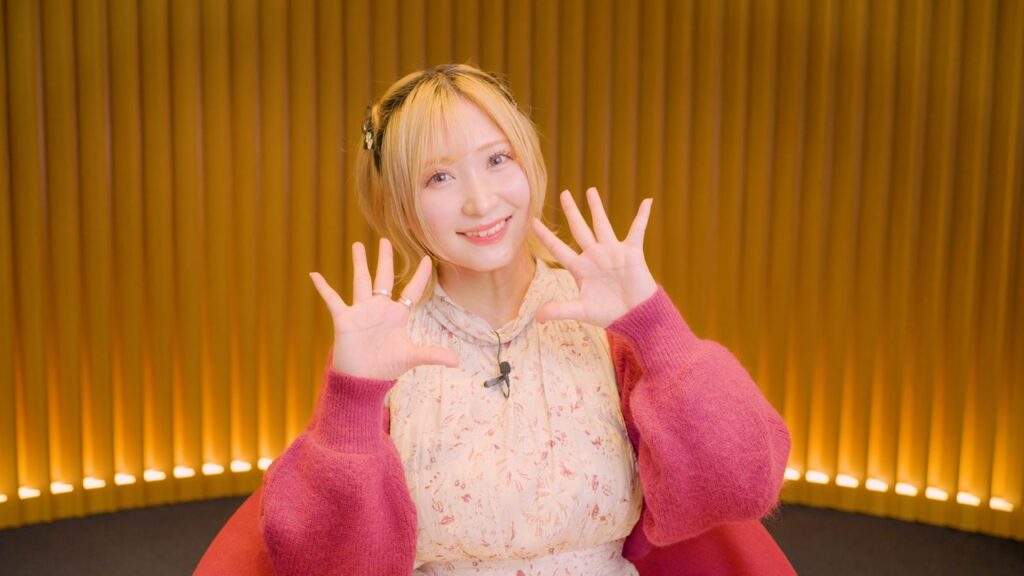 【原神】キャストインタビュー 白石晴香(リンネア 役) 【原神】キャストインタビュー 白石晴香(リンネア 役)