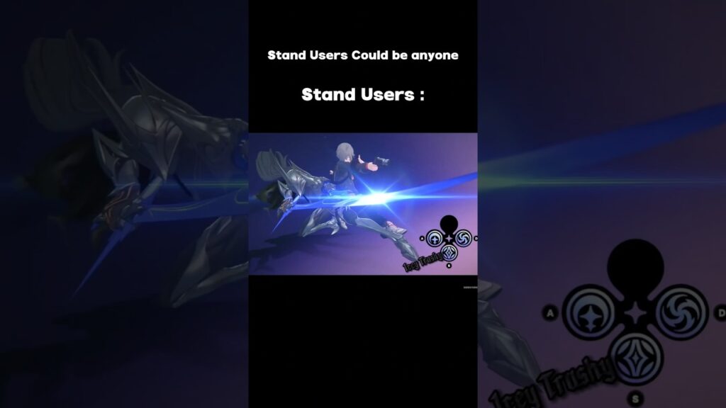 stand users could be anyone zenless zone zero part 2 edition