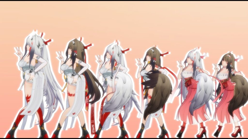 ZZZ PROXY’S POV YE SHUNGUANG MOMMY SHAKE【ゼンレスゾーンゼロ:ZZZ MMD/4K/60FPS】 #zzz #shorts #zenlesszonezero ZZZ PROXY'S POV YE SHUNGUANG MOMMY SHAKE【ゼンレスゾーンゼロ:ZZZ MMD/4K/60FPS】 #zzz #shorts #zenlesszonezero