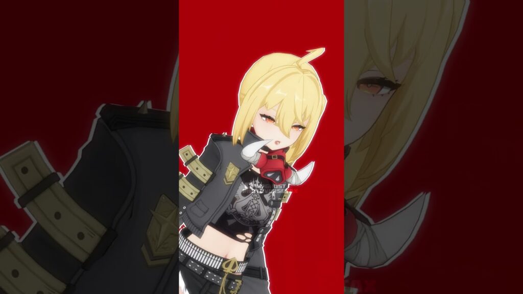 LUCY DATA FUNK 【ゼンレスゾーンゼロ:ZZZ MMD/4K/60FPS】 #zzz #shorts #lucy LUCY DATA FUNK 【ゼンレスゾーンゼロ:ZZZ MMD/4K/60FPS】 #zzz #shorts #lucy