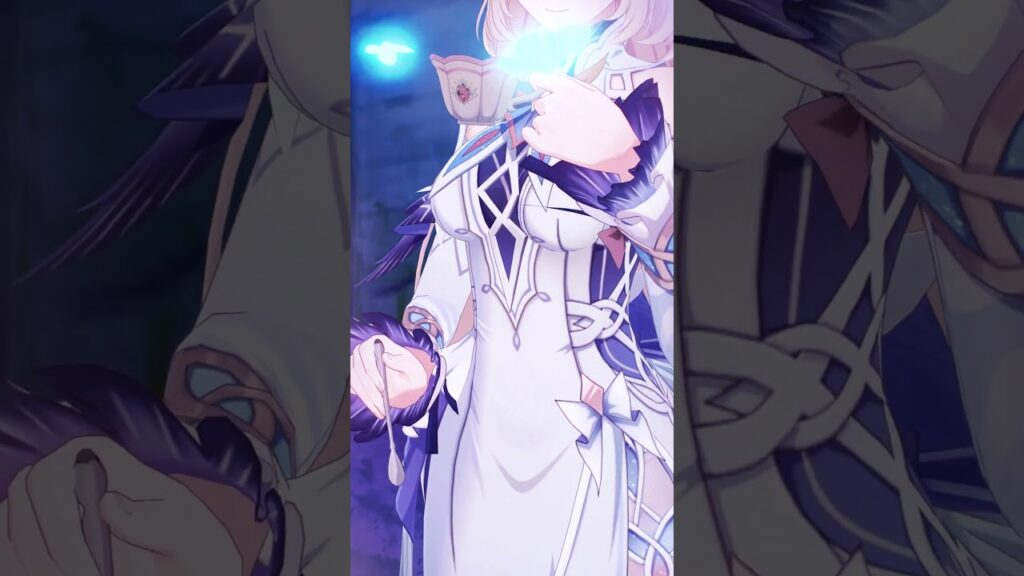 【原神】魔女の小屋 #原神 #原神LunaⅦ #ニコ 【原神】魔女の小屋 #原神 #原神LunaⅦ #ニコ