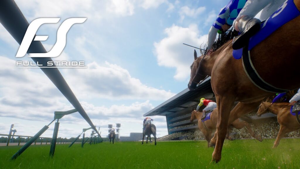 Full Stride(フルストライド)の最新情報 (2026/05) Full Stride(フルストライド)の最新情報 (2026/05)